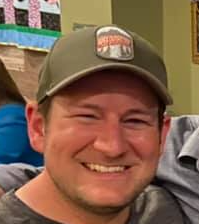 Photo of Clay Hefner